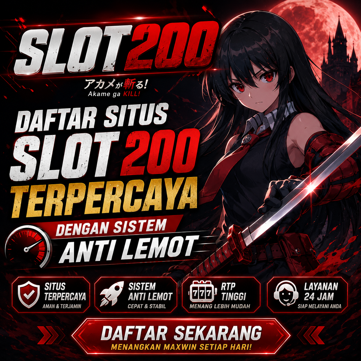 SLOT200